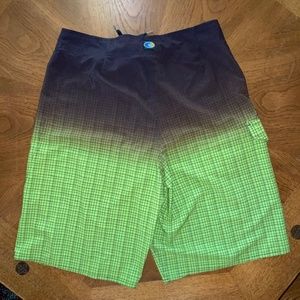 RSSURF men’s shorts